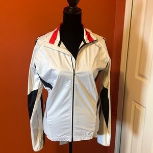 Mens Endura cycling jacket